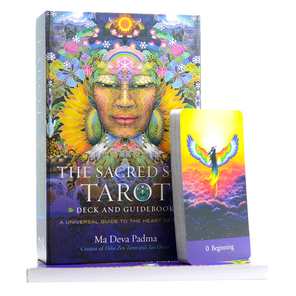 The Sacred She Tarot - Image 5