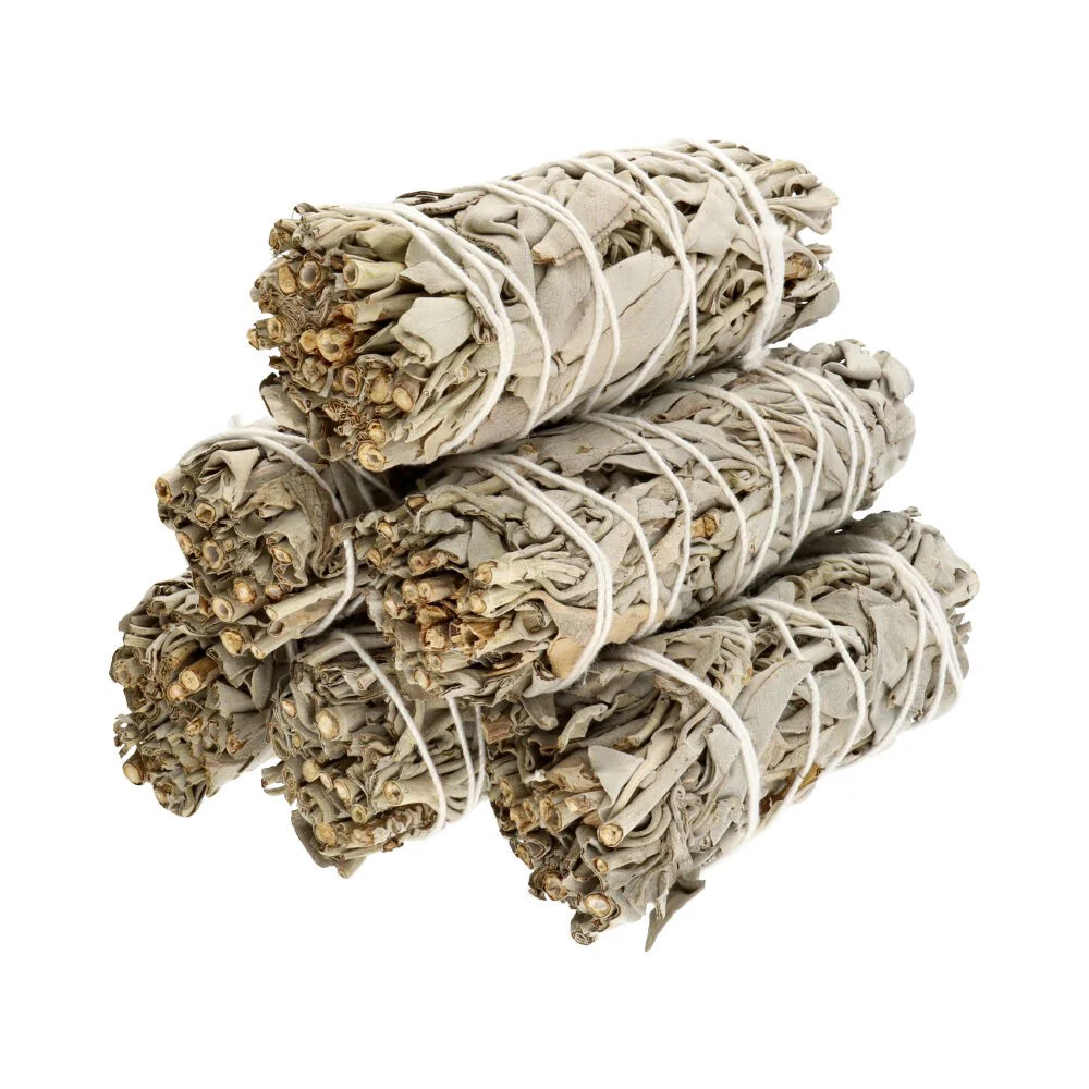 Salie Smudge stick 35 gram - Image 2