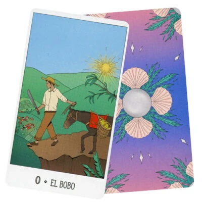 Secrets of Paradise Tarot - Image 2