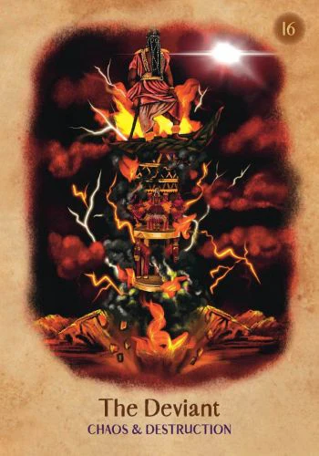 Secrets of the Ancestors Oracle - Image 3