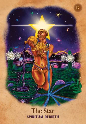 Secrets of the Ancestors Oracle - Image 4