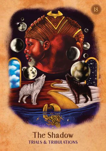 Secrets of the Ancestors Oracle - Image 5