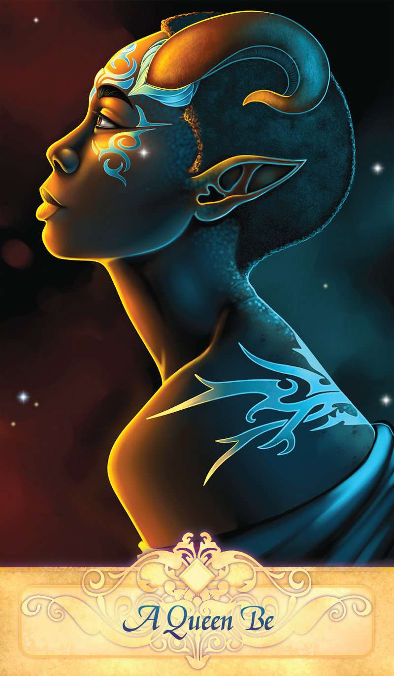 Seeker Oracle - Image 3