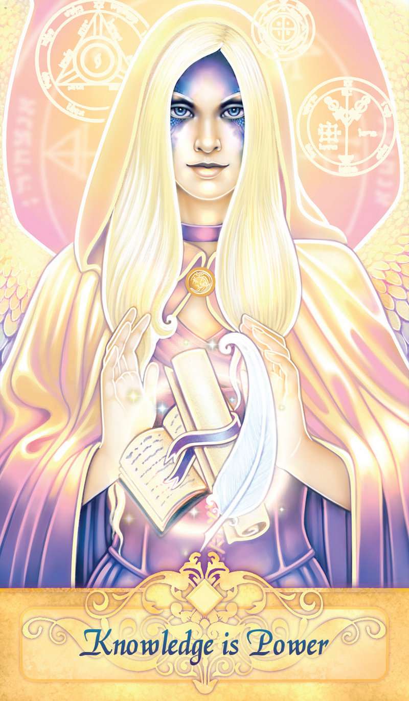 Seeker Oracle - Image 4