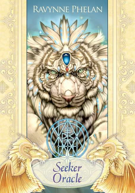 Seeker Oracle - Image 5
