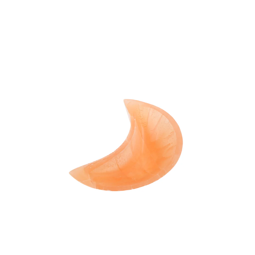 Seleniet Oranje Schaal Maan - Image 2