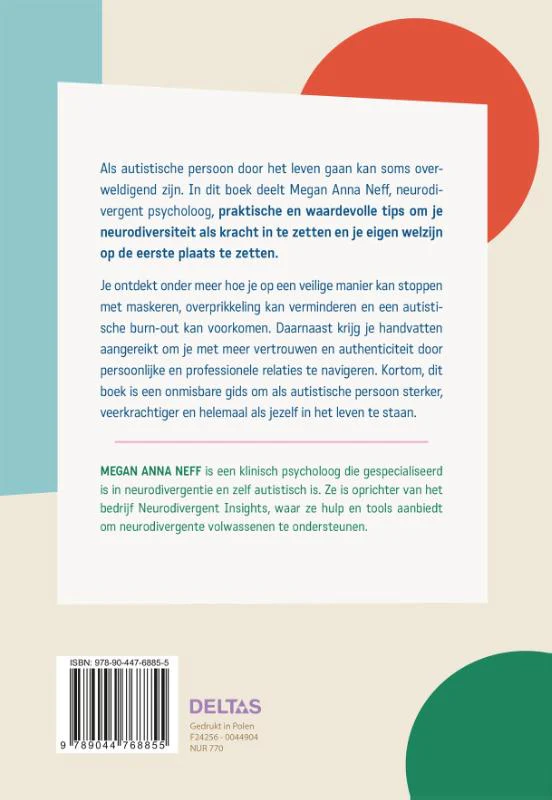 Self-care bij autisme - Image 2