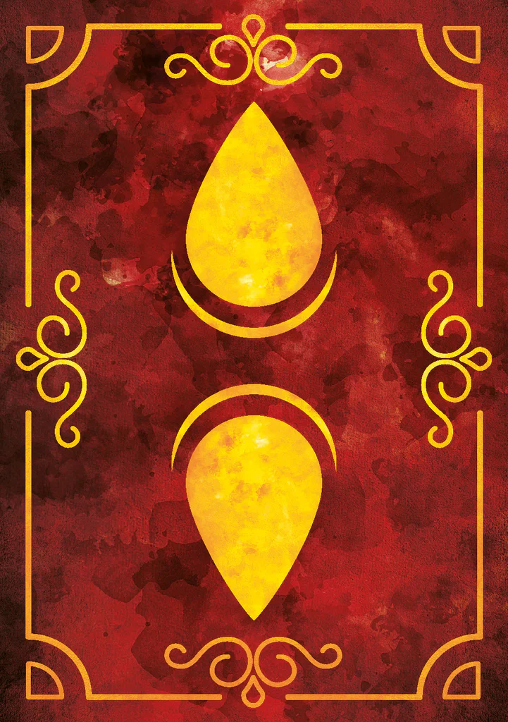Sexual Magick Oracle Cards - Image 6