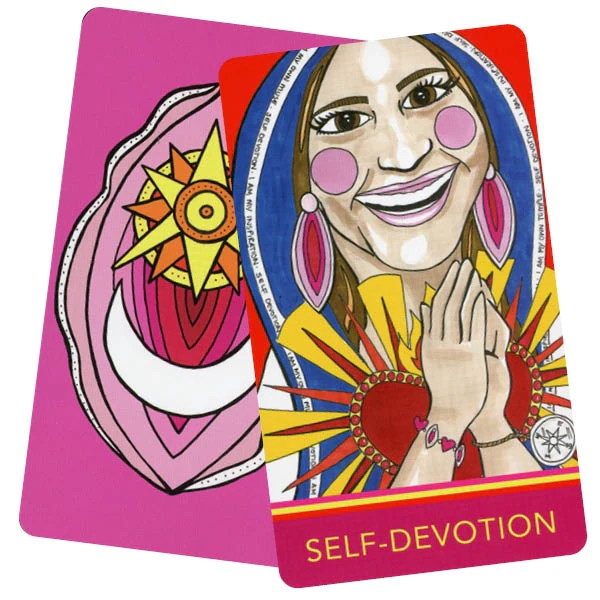 SHE Sirens Oracle - Image 2