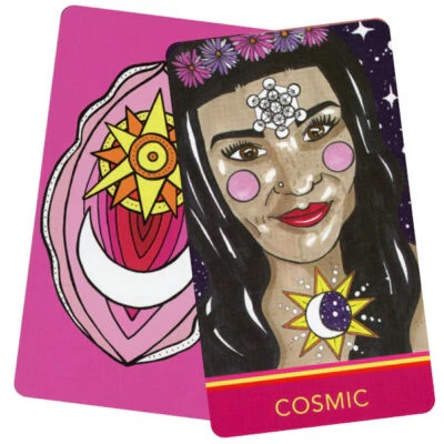 SHE Sirens Oracle - Image 3