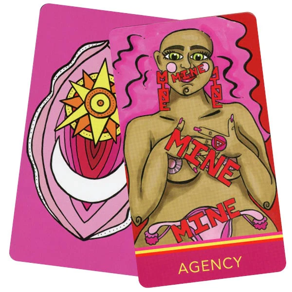 SHE Sirens Oracle - Image 4