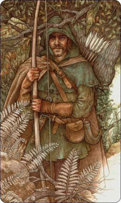 Sherwood Oracle - Image 2