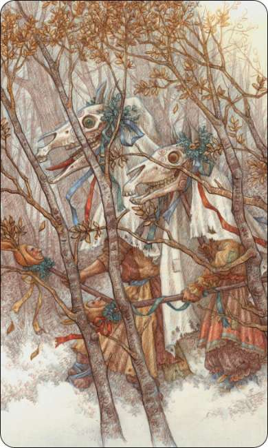 Sherwood Oracle - Image 3