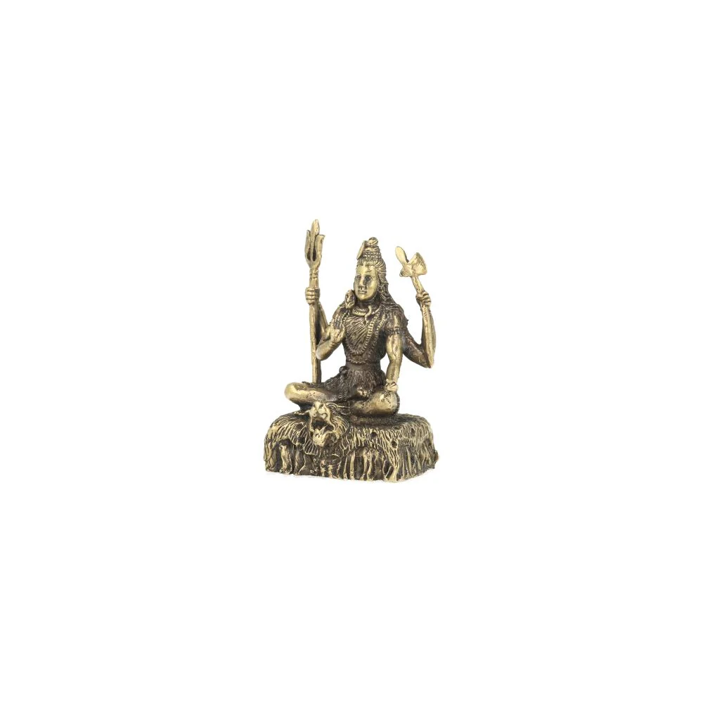 Shiva 6cm - Image 2