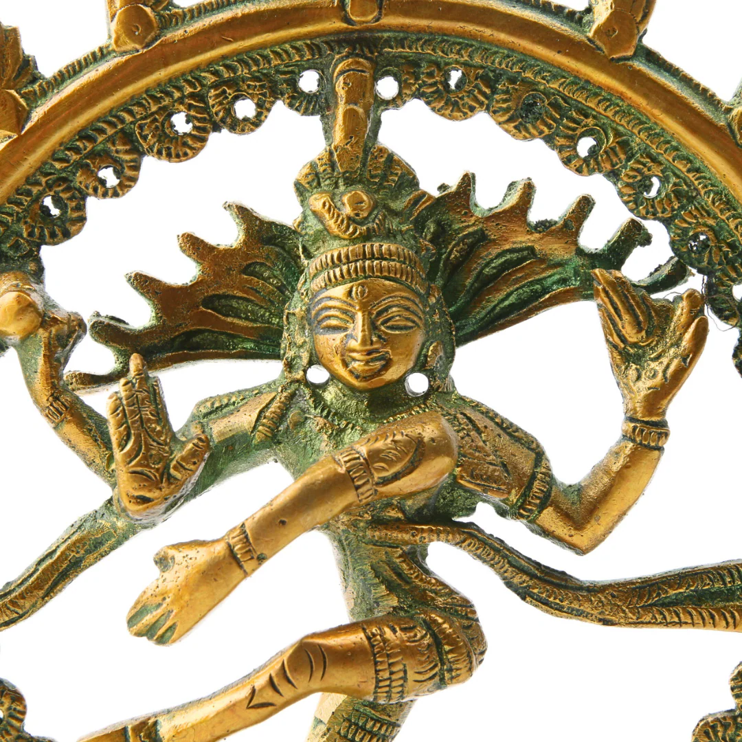 Shiva Nataraj Messing - Image 2