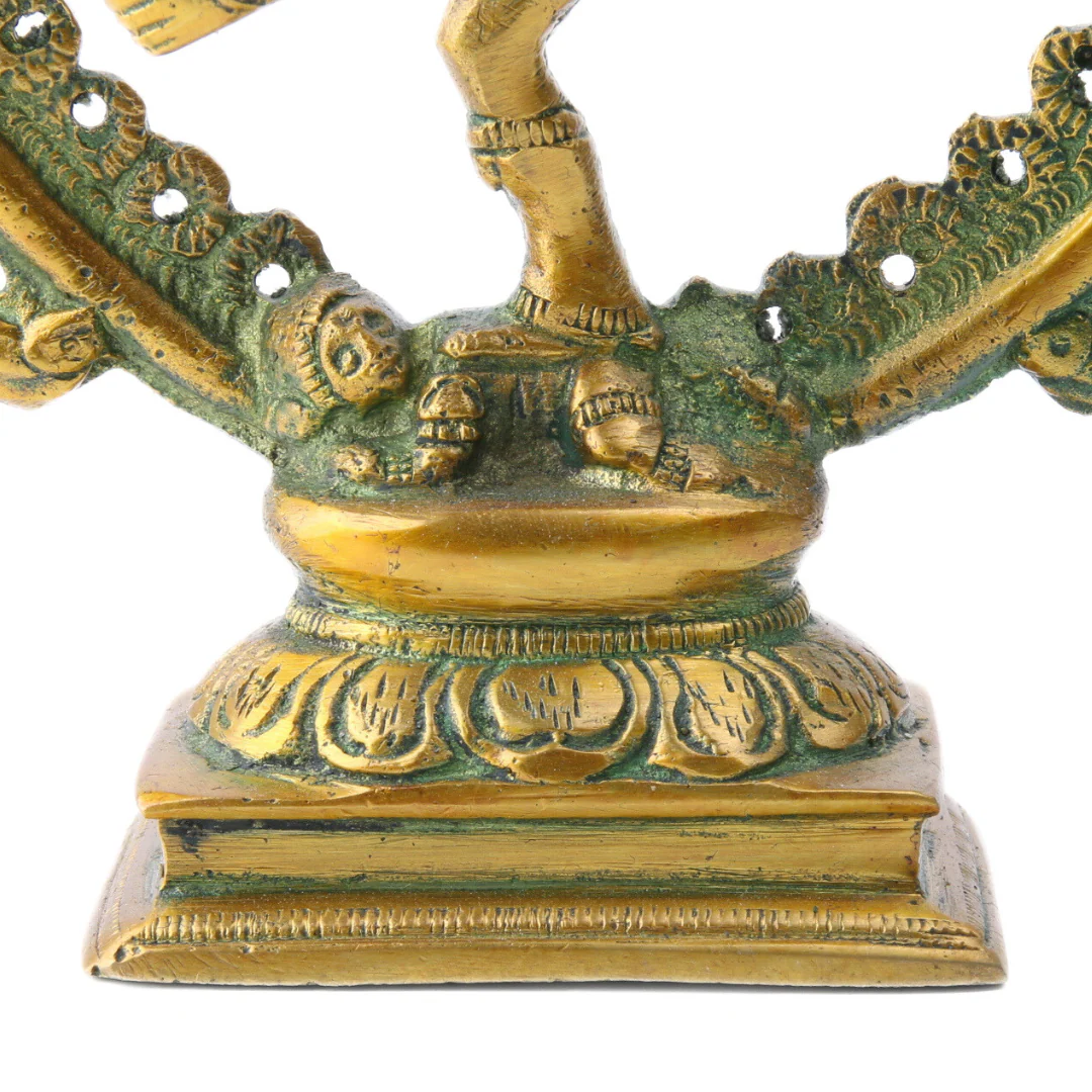 Shiva Nataraj Messing - Image 3