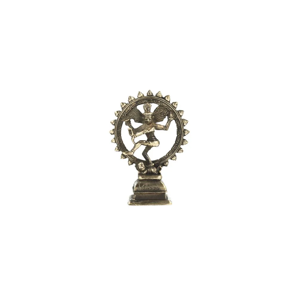 Shiva Nataray 6,5 cm