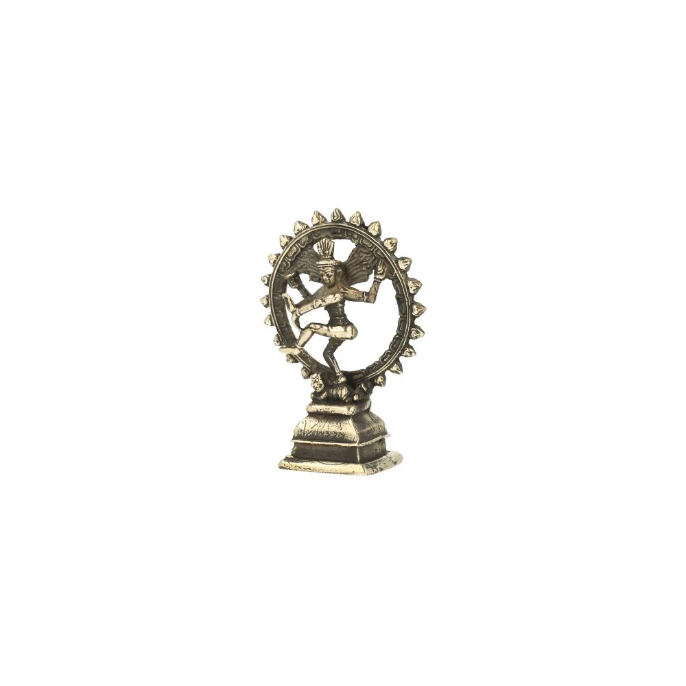 Shiva Nataray 6,5 cm - Image 2