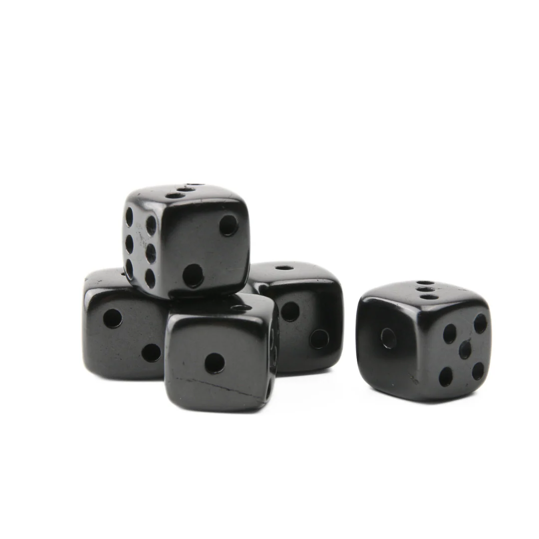 Shungiet Dobbelsteen - Image 2