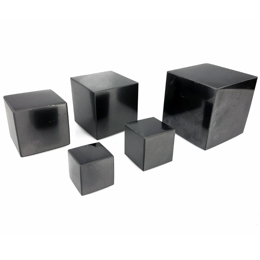 Shungiet kubus 7x7 - Image 2