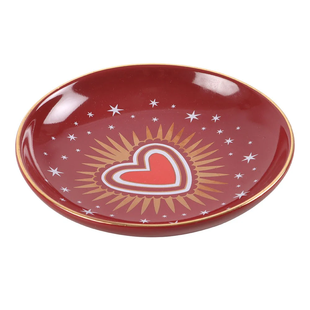 Sieraden schaaltje hart - Image 3