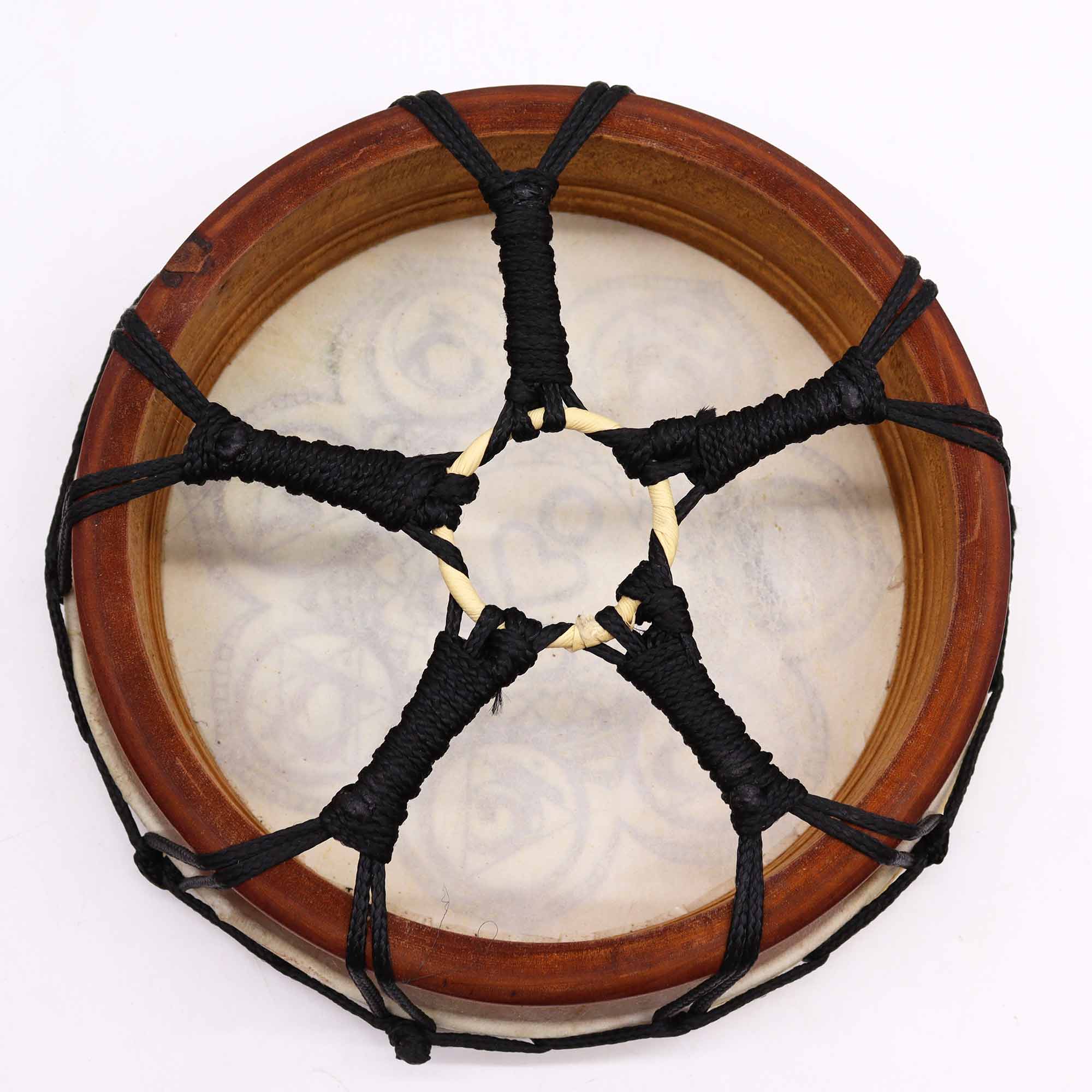 Sjamanen drum Chakra 25cm - Image 2