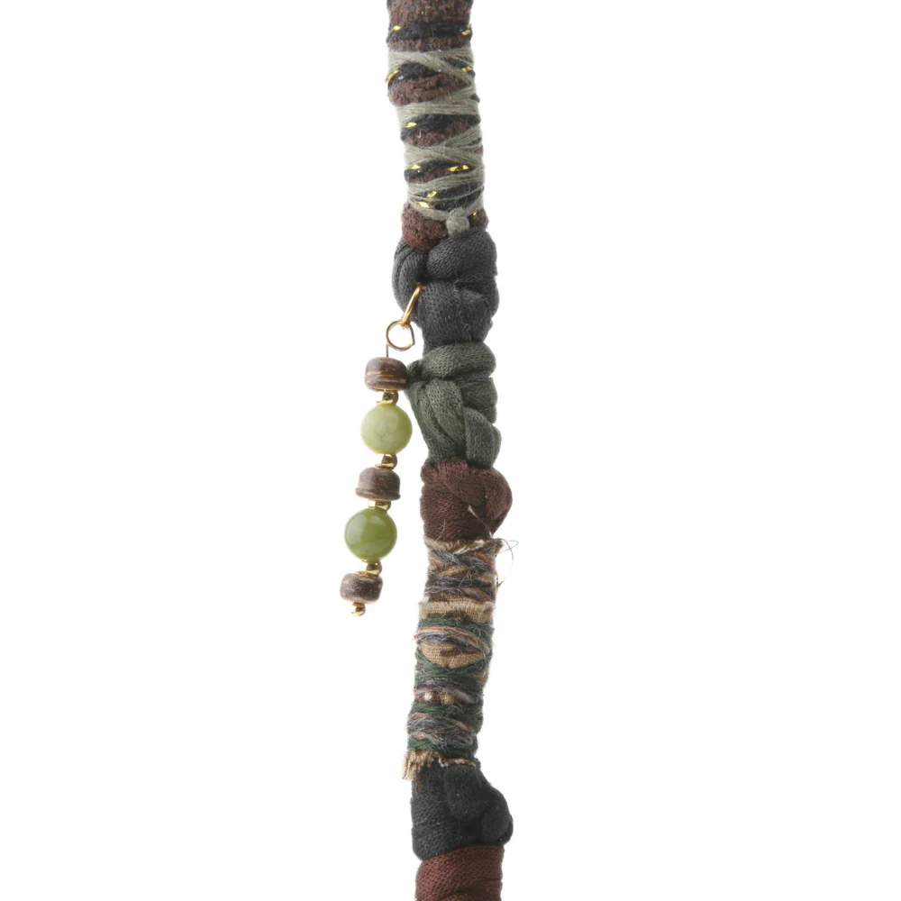 Tashanger Ananda x Evolet 3.1 - Forest Green - Image 2