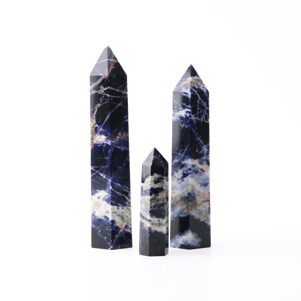 Sodaliet obelisk 2 - Image 2