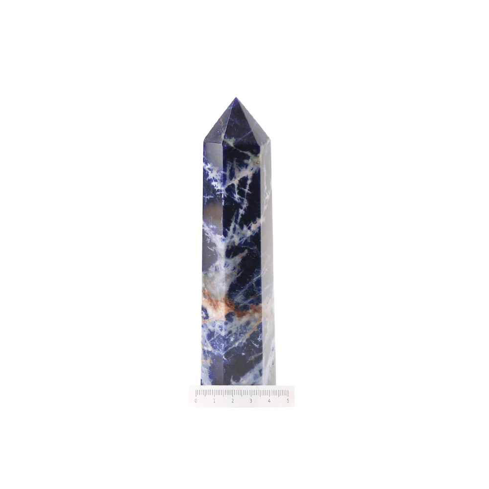 Sodaliet obelisk 2 - Image 3