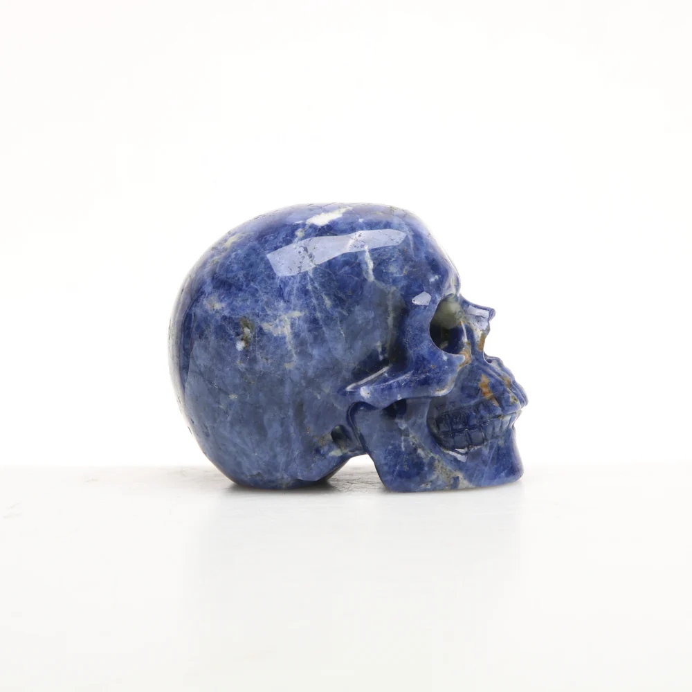 Sodaliet Skull - Image 2