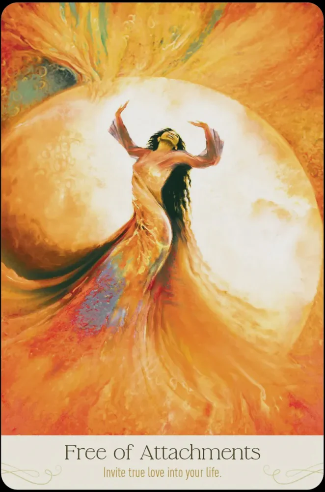 Soul’s Journey Oracle - Image 2