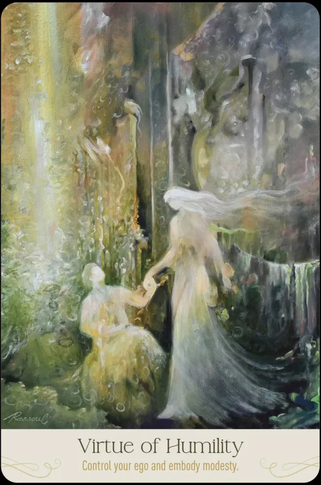Soul’s Journey Oracle - Image 3