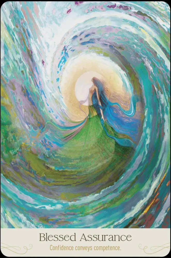 Soul’s Journey Oracle - Image 4