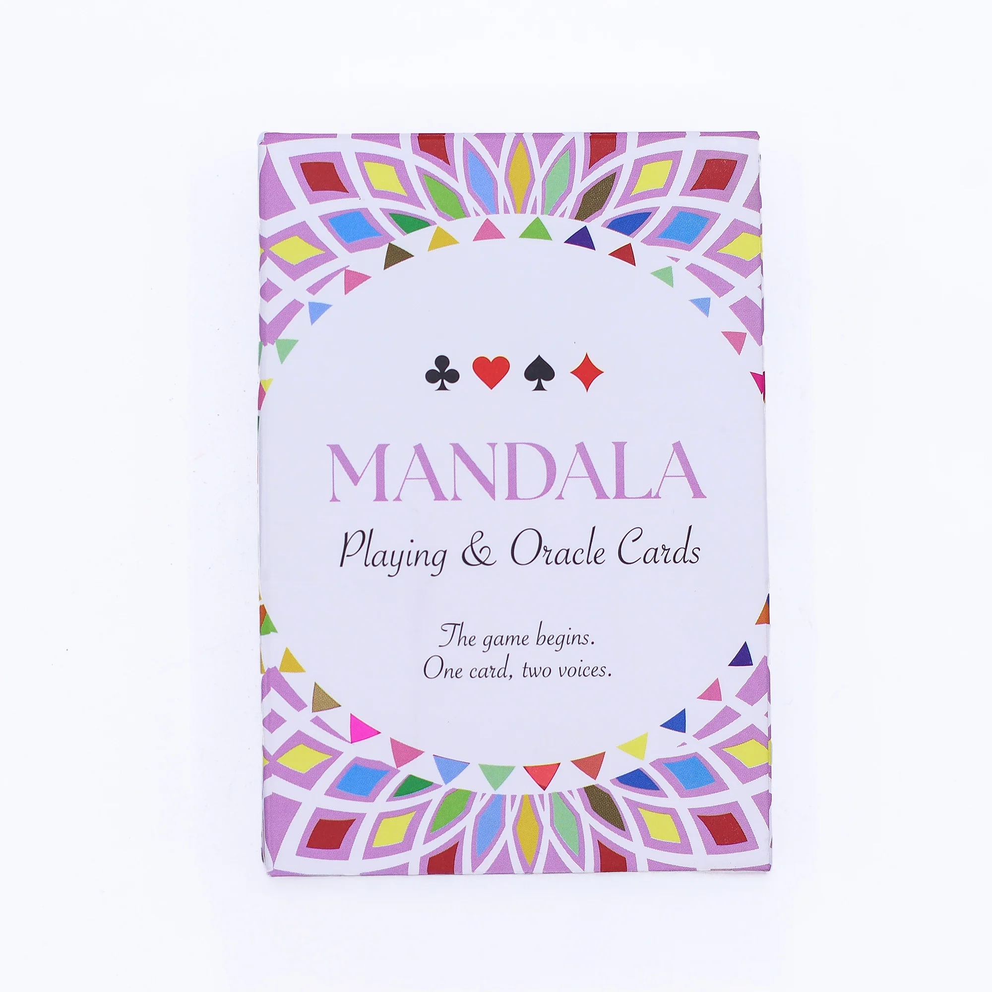 Mandala Speel & orakelkaarten - Image 2