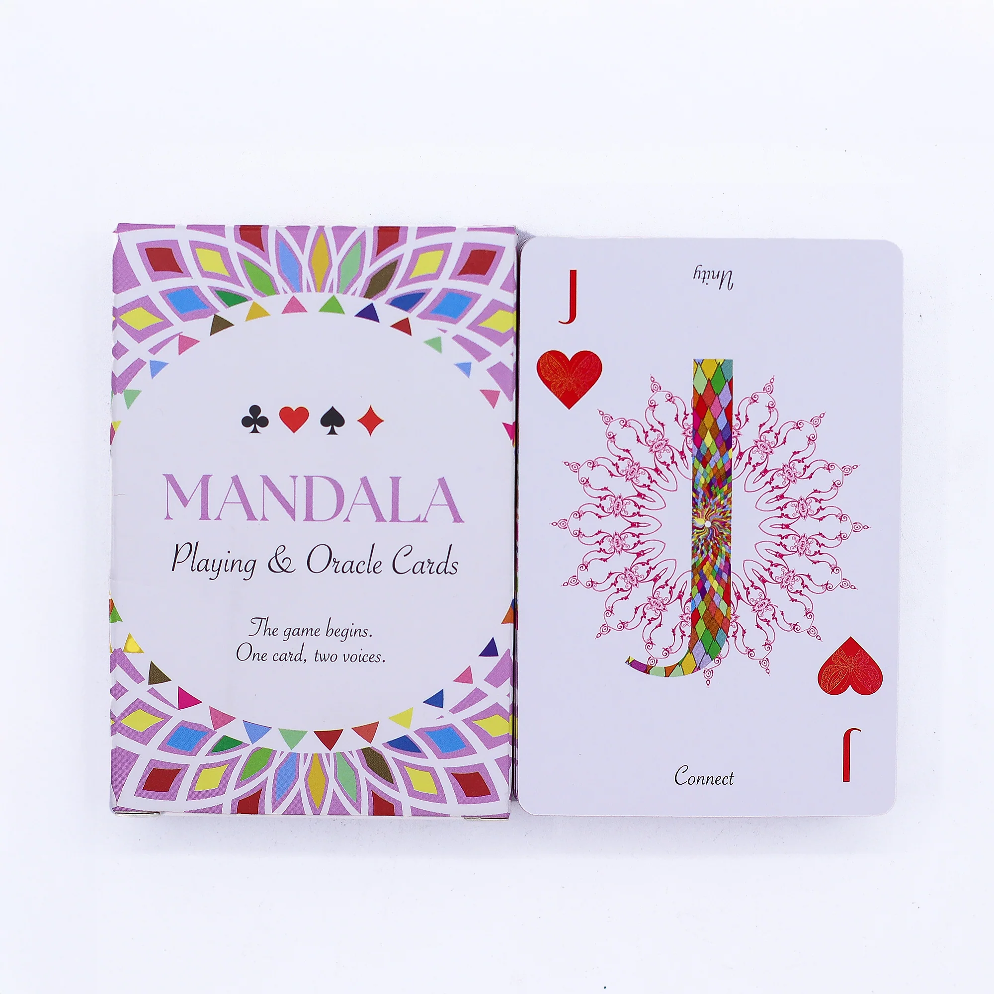 Mandala Speel & orakelkaarten - Image 3