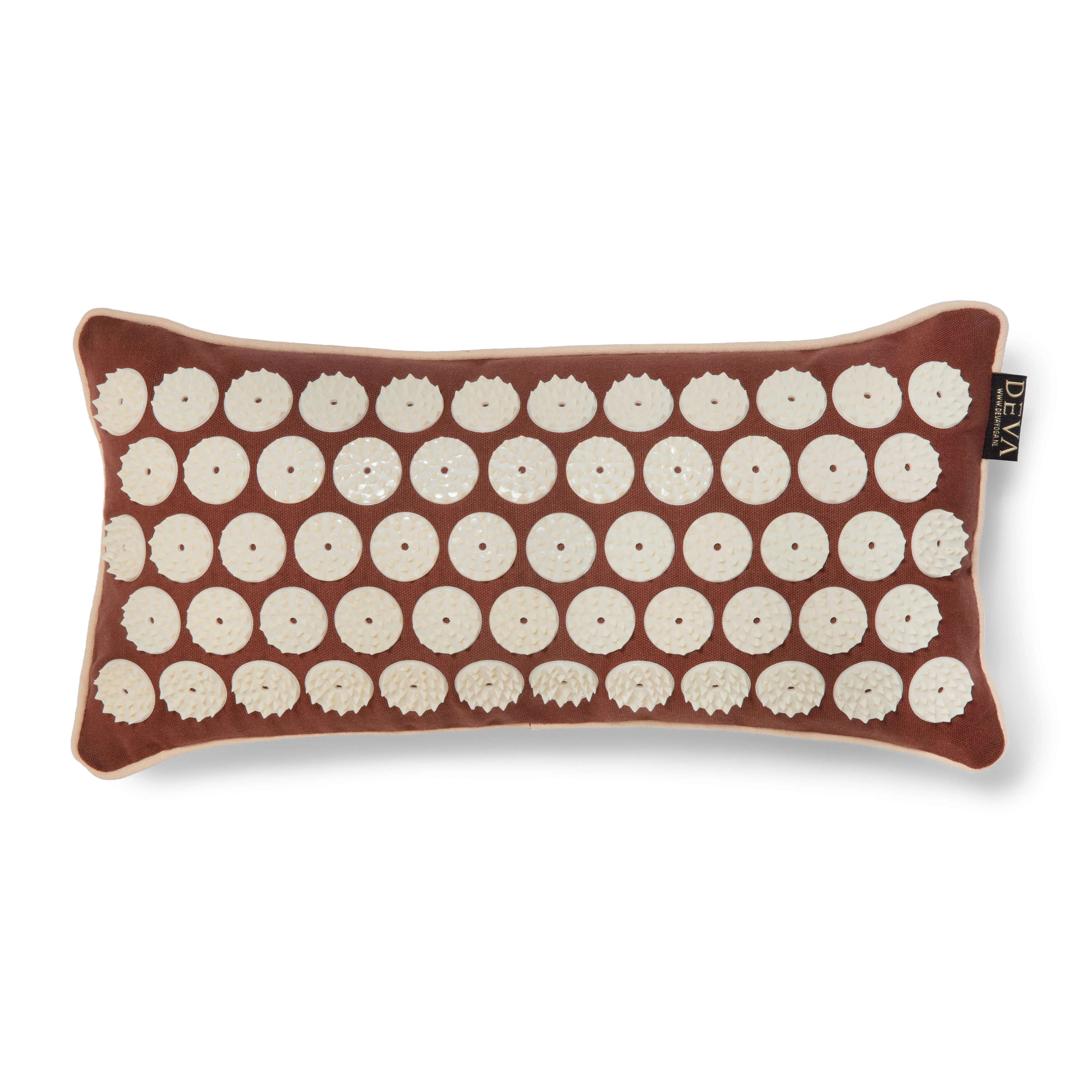 Deva Yoga - Spijkermat kussen - Sienna Tribe - Image 3