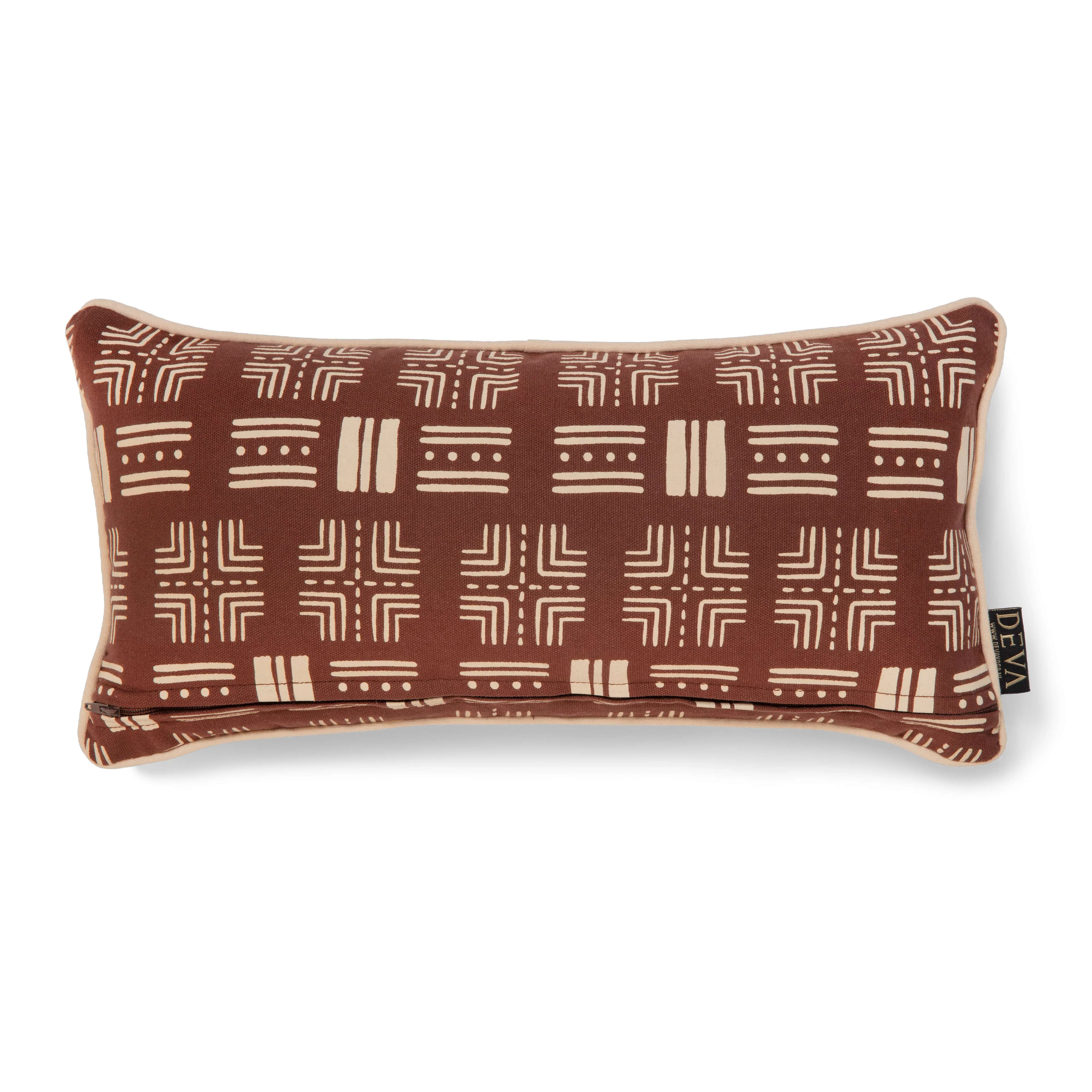 Deva Yoga - Spijkermat kussen - Sienna Tribe - Image 4