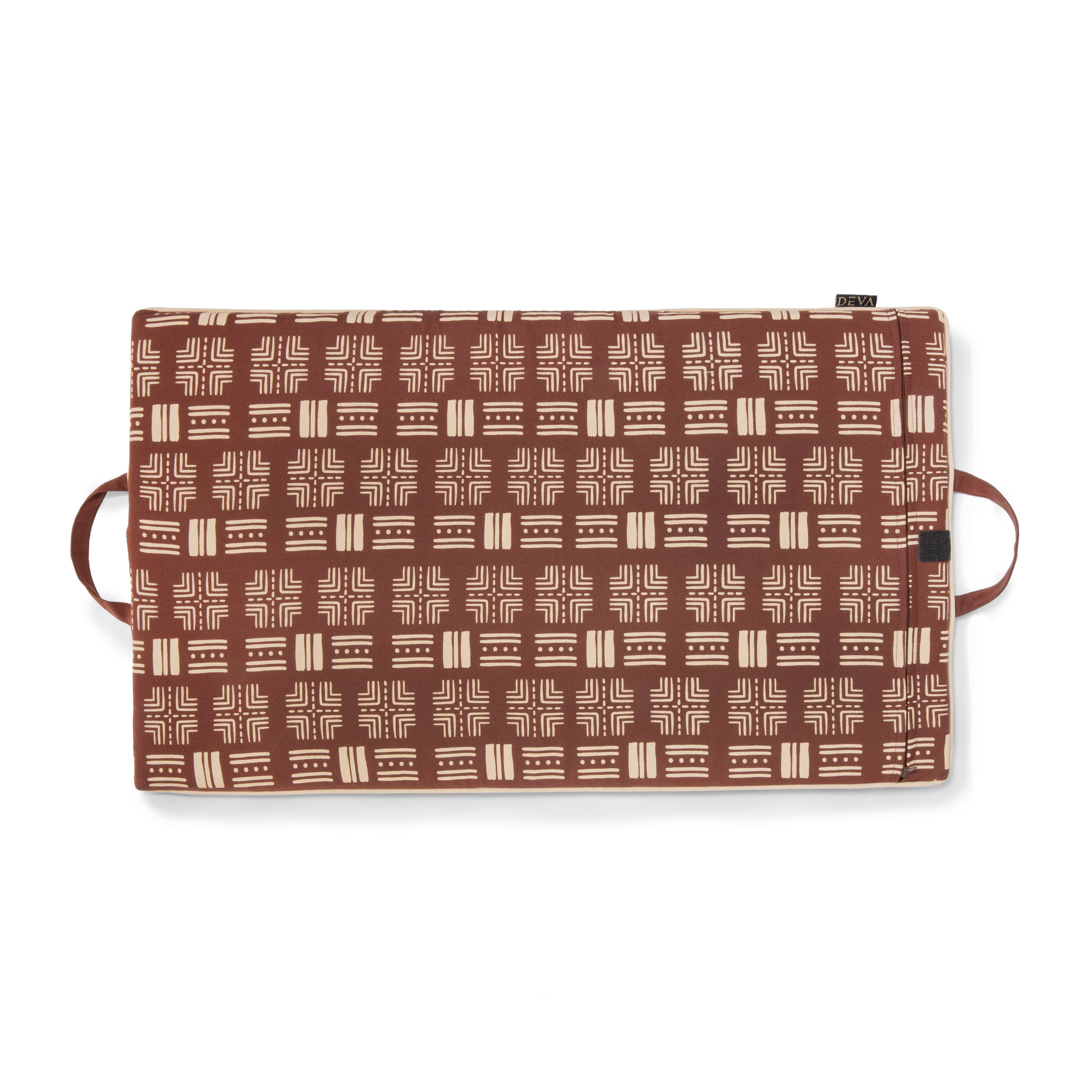 Deva Yoga - Spijkermat - Sienna Tribe - Image 4
