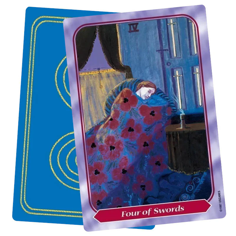 Spiral Tarot - Image 2