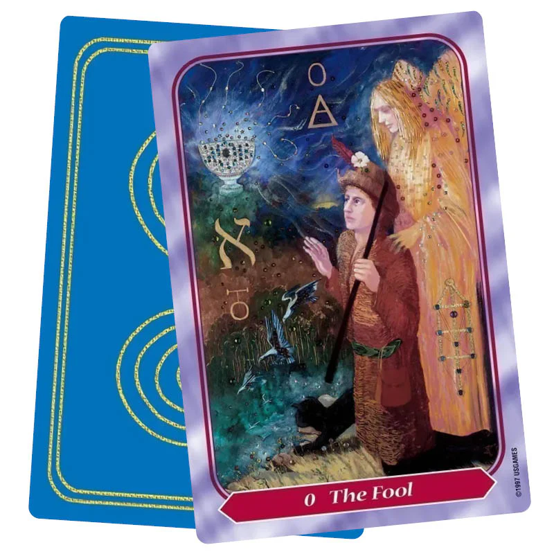 Spiral Tarot - Image 3
