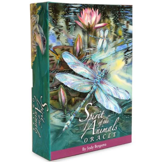 Spirit of the animals oracle - Image 2