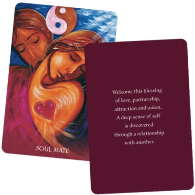 Spirit Oracle - Image 3
