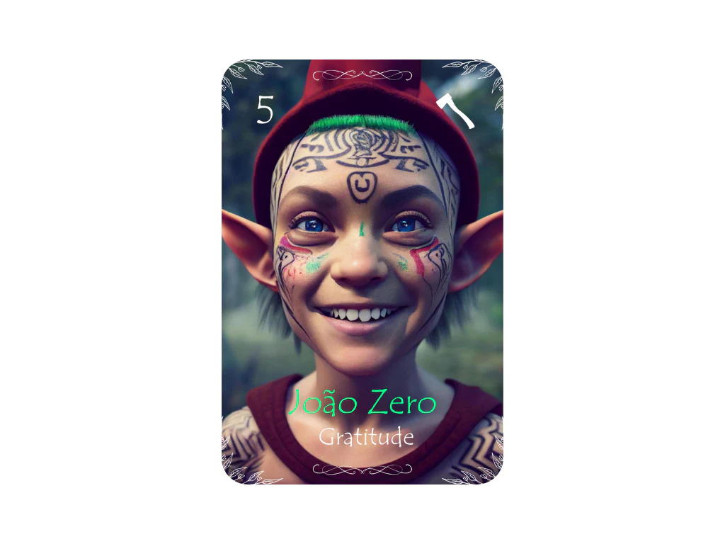 Spirit Tribes Oracle Deck Limited Edition - Image 2