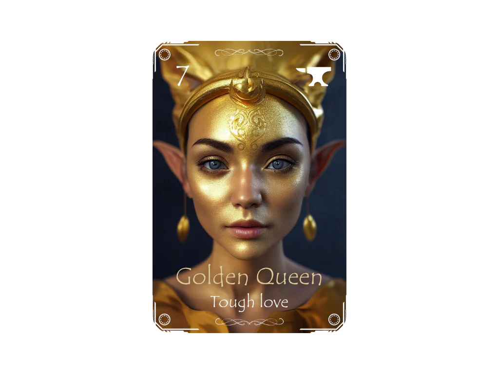 Spirit Tribes Oracle Deck Limited Edition - Image 3