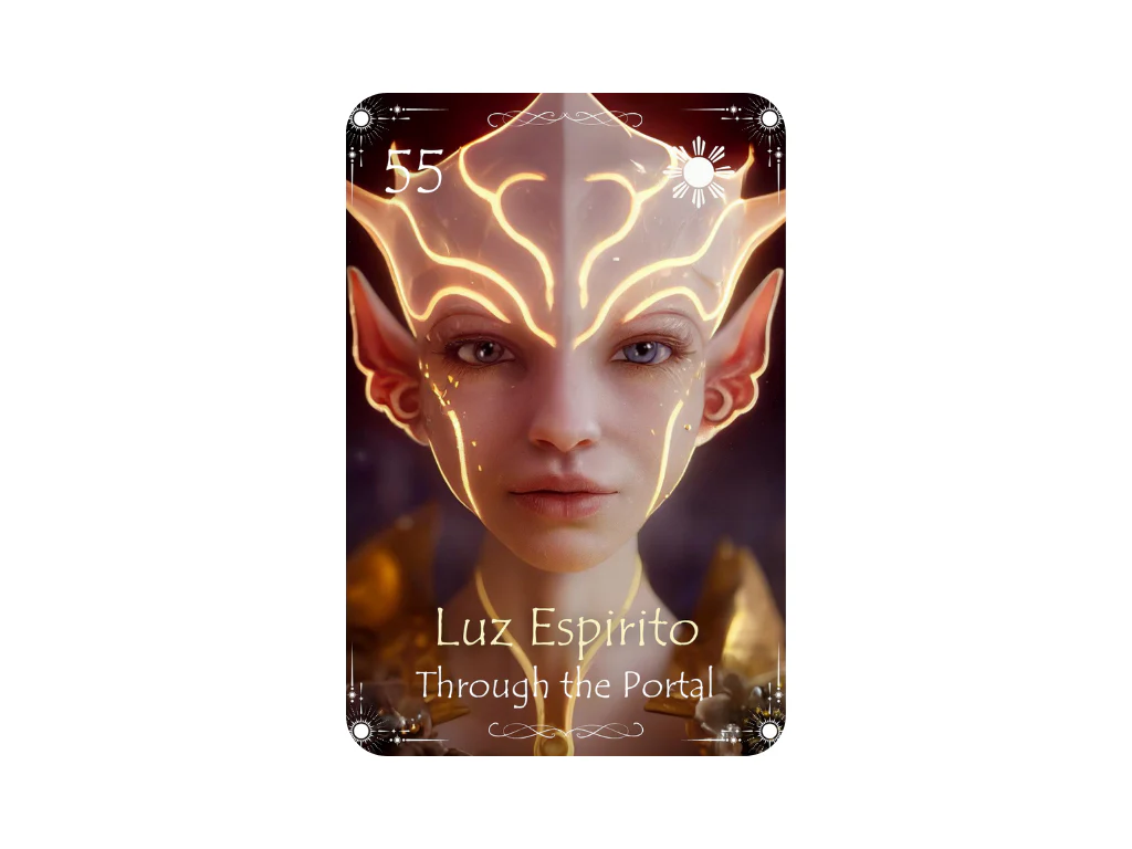 Spirit Tribes Oracle Deck Limited Edition - Image 4