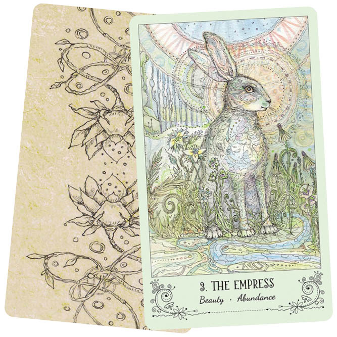 Spiritsong Tarot - Image 2