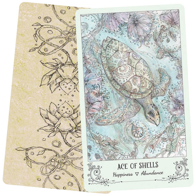 Spiritsong Tarot - Image 4
