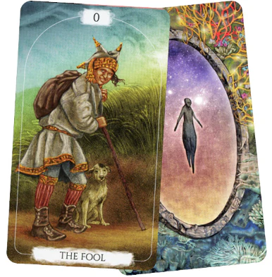 Spiritual Tarot - Image 2