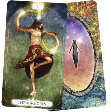 Spiritual Tarot - Image 3