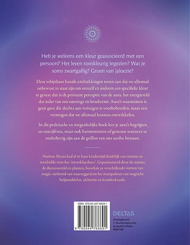 Spiritueel handboek Aura's - Image 2